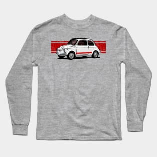 The little italian hot sports car! Long Sleeve T-Shirt